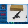 China High Quality Common Rail Fuel Injector 095000-8790 095000-8791 095000-8792 095000-8793 8-98140249-3 For ISUZU 6UZ1 wholesale