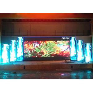 RGB Full Color Airport IP65 Advertisement LED Display Digital Board