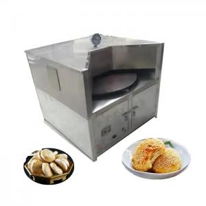 Commercial Arabic Pita Bread Pita Tortilla Oven Automatic