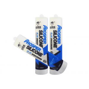 China Weatherproofing Glazing Curtain Wall Silicone Sealant Universal 310ml One Part supplier