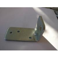 HHTD-050 CNC Polished Custom Sheet Metal Bending