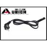 Small Appliance Power Cord Replacements , Germany Type 2 Prong Appliance Cord