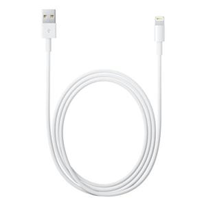 China Relámpago de Apple Iphone al excelente rendimiento del artículo del cable el 1m del Usb on sale