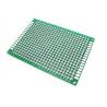 Fiber Tinned Prototype PCB Board Printed Circuit Board 1.6mm Thickness