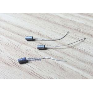 China Granule/los electrodos sinterizados disco del AG AgCl no polarizó los electrodos para la neurología wholesale