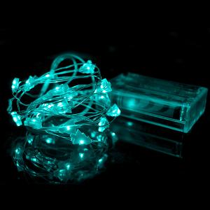 China Battery Box Powered LED String Light For Christmas, Wedding, Party, Festiva Decoraction supplier