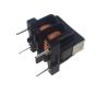 0.3A Moda comum de estrangulamento da bobina 0,6MH Indutor Linha de filtro AC/DC 100KHZ a 3MHz Indutor da bobina