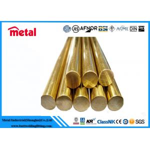 ASTM Flexible Copper Pipe , Hot Spot Denickelification Welding Copper Pipe