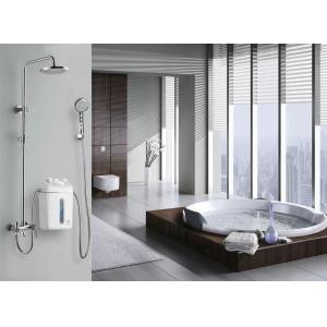 China No Electricity Oxygen Rich Spa Shower Units supplier