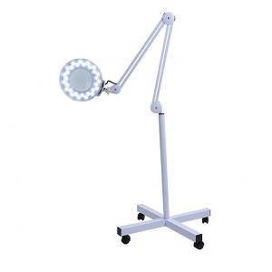 Removable Magnifying Work Light Lightweight Portable Magnifying Light