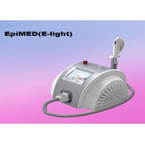 Monopolar Bipolar E Light Beauty Machine IPL RF Handle  Multifunction Permanent