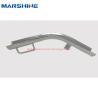 Benefit Curved Cable Entrance Protective Sleeve For Customized Cabling System