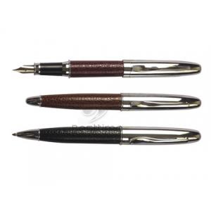 China Portable pocket designer Twist Ball Pen / Twistable Pens  for office supply MT1164 supplier