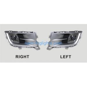 China 2009 U.S. type Mazda 6 Non-corrosive housing and high-impact lens Fog Light Kit supplier