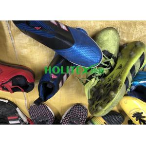 East Africa Used Athletic Shoes , Big Size Male Second Hand Soccer Shoes