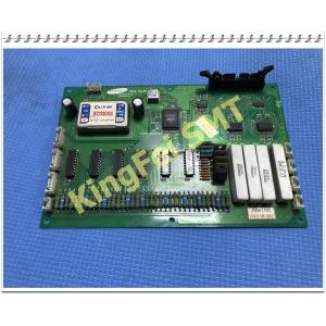 China Samsung CP40 IDRV Board J9801193 Driver Board J9801193 / J9801192 supplier