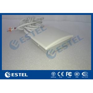 China 4 Terminals Wiring Temperature & Humidity Transmitter -20°C - 80°C Operating Temperature supplier