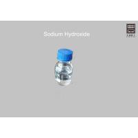 CAS 8012-01-9 Sodium Hydroxide Liquid For Formic Acid Oxalic Acid Borax Phenol