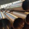 China ASTM A335 P11 P22 P91 P9 P5 Thick Wall Steel Tubing Round With Passivation Surface wholesale