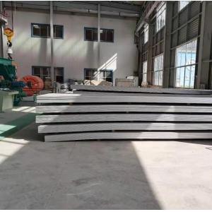 304 2B Stainless Steel Plate Sheet Hot Rolled  Slitting Edge