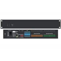 China 8 Input 8 Output Audio Processor Audio Signal Processing Dsp Sound Digital Signal Processor on sale