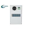 Energy Saving Control Panel AC Unit , Cabinet Cooling Unit For Power Industry