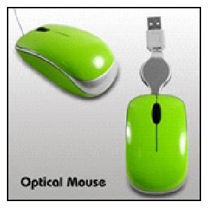 China High Quality White 800DPI High Resolution USB Mini Optical Mouse supplier