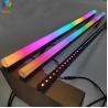 Led Pixel Bar Tube Light RGBW Color With 60 SMD 5050 LEDs Stick，can work perfectly with Madrix software
