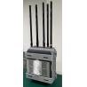 China Flexible Deployment Drone Jammer With Intelligent Linkage Deep Monitoring For Effective Security wholesale