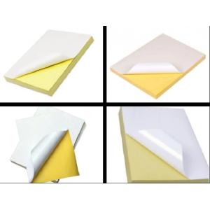 Customized Waterproof Notebook Stone Paper For Frozen Packaging