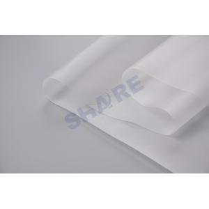 Medical Polyester Filter Mesh Bags Dust Collection / Separation