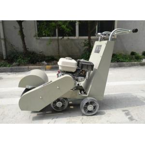 China Olive Drab Sweeper Cleaning Road Marking Equipment supplier
