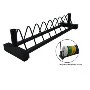 horizontal bumper storage, horizontal bumper plate storage, bumper plate storage rack horizontal