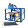 China Solar Panel Aluminum Frame Removing and Recycling Machine with Fully Automatic wholesale