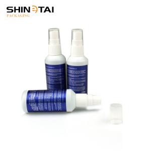 60ml Wholesale  Glasses Lens Cleaner Spray