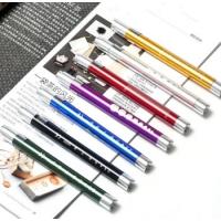 Portable Medical Diagnostic Tool LED Warm Light colorful penlight rechargeable pen light medical penlight