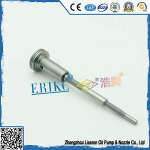 China ERIKC crdi injector 0 445 120 186 valve F00RJ02449  FooR J02 449 , bosch pump common rail valve F 00R J02 449 supplier
