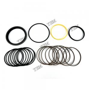 China Swivel Joint Seal Kit 6664908 for Bobcat Excavator 225 231 325 328 Parts supplier