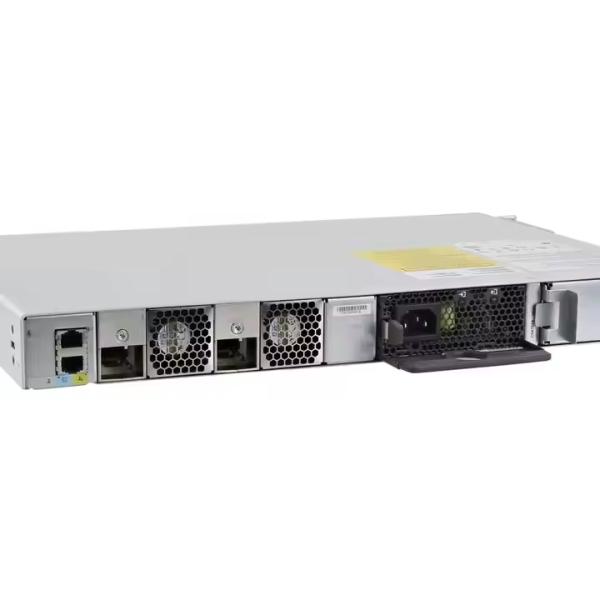 Switch de alto rendimiento C9200-24t-E gestionado de 24 puertos para redes de alto rendimiento