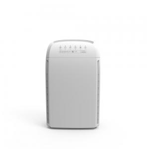 CB Portable Hepa Filter Machine 270m3/h 34dB Air Purifier Pet Dander Asthma