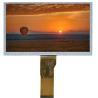 China Pedazo a todo color RGB IPS de la pulgada 800x480 ST7262 16/18/24 de la exhibición 5 de TFT OLED wholesale