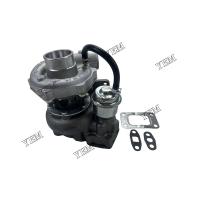 China T4.236 TAO315 For Perkins Engine Turbocharger Engine 4.236 AT4.236 on sale