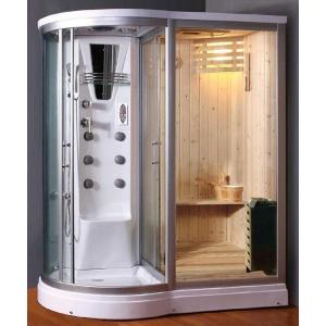 Steam Sauna Room