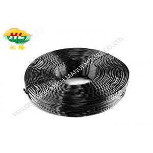 Q195 Black Annealed Iron Binding Wire Coil Weight 25kg-800kg