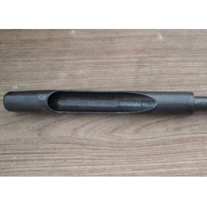 China ISO Lawn Mower Blade OEM Plug Aerator Replacement Tines supplier