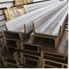 Zhongyu 2mm 3mm Thickness Affordable Cost Lightweight 80mm Mild Steel U Channel Bar Sizes with Tolerance ±1%