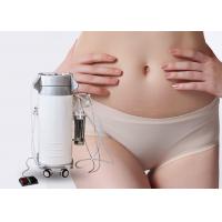 China OEM Surgical Liposuction Machine / Fat Burning Equipment For Body Contouring on sale
