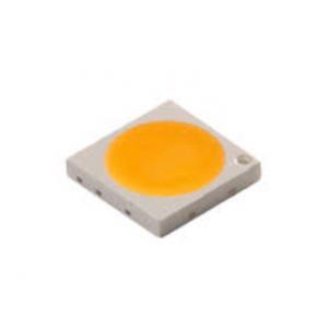 China 3000k 3500k SMD LED Chip 3.0 X 3.0 X 0.5 Mm 0.2W 1W OHS REACh Compliant supplier