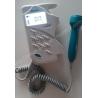 Edan SonoTrax Basic Fetal Doppler Portable Ultrasonic Doppler with 2 MHz Waterproof Probe for Home
