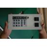 China Sistema de control central de las pequeñas multimedias multi de los interfaces, modo automático o semi automático completo wholesale